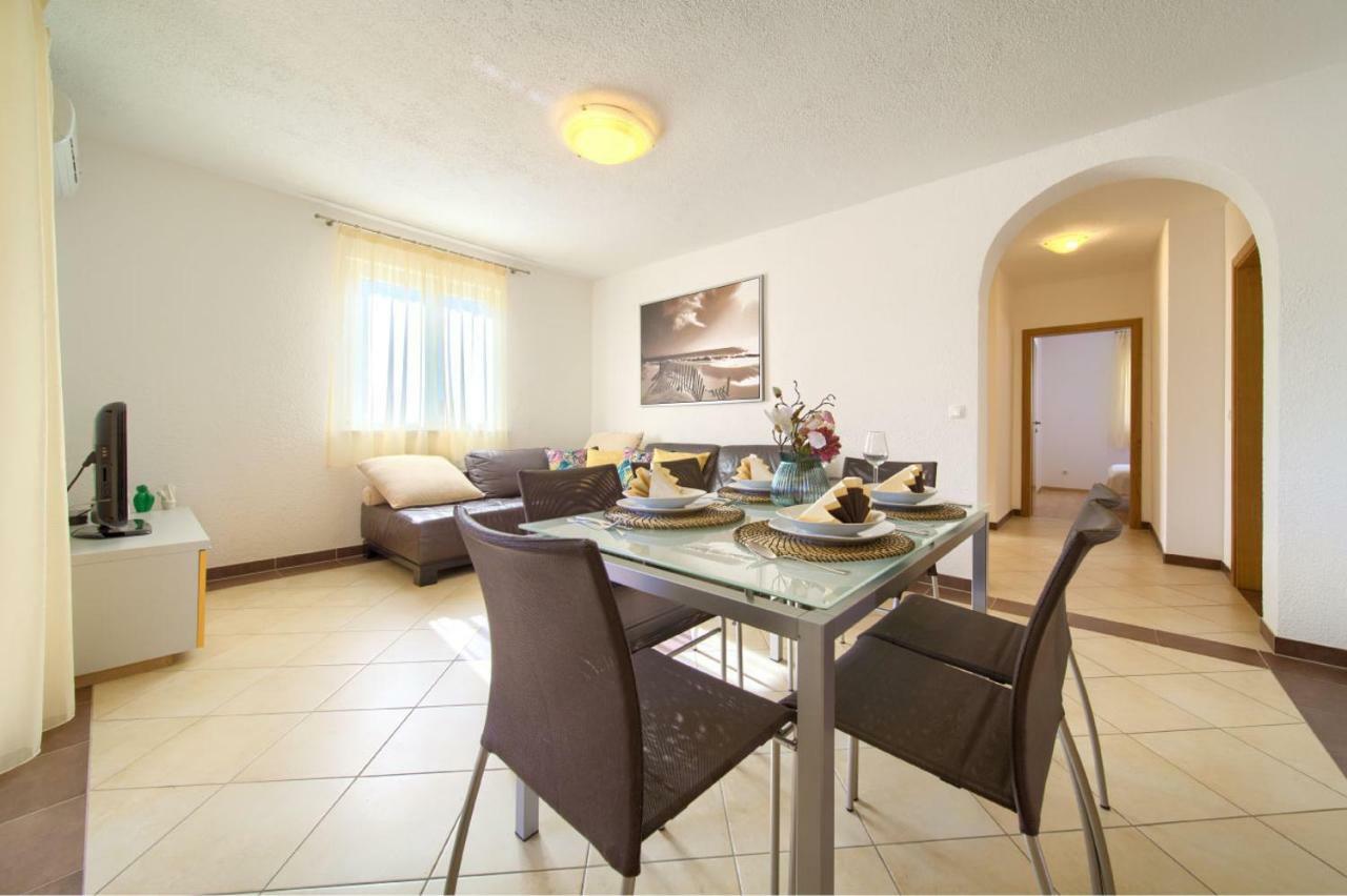 Point Apartment Baska (Krk)