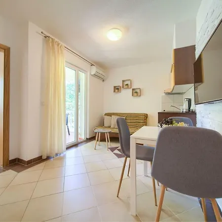 Ferienwohnung Baska Point Zimmer foto