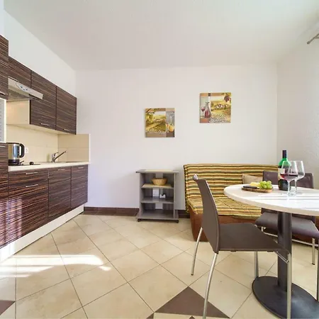 Ferienwohnung Baska Point Zimmer foto