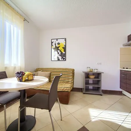 Ferienwohnung Baska Point Zimmer foto