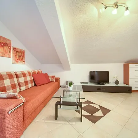Ferienwohnung Baska Point Zimmer foto