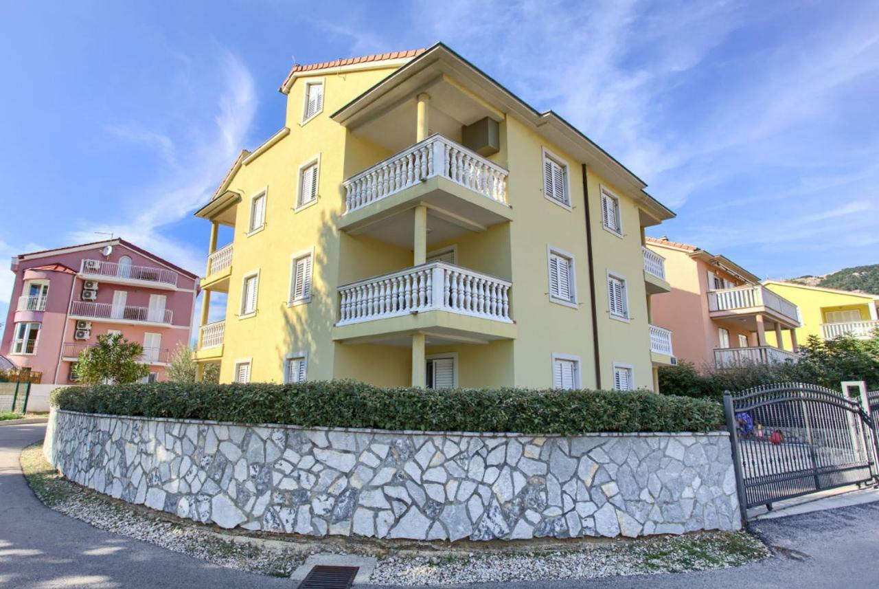 Point Apartment Baška